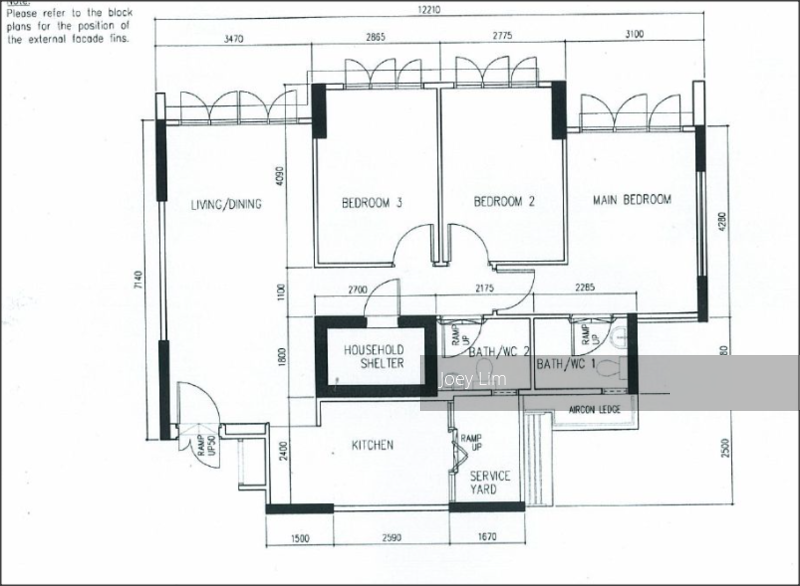 Kim Sia Court (D9), Apartment #113688172